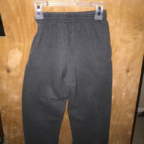 hanes boys sweatpants